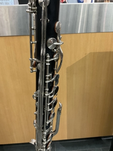 Leblanc - L7168 Bass Clarinet 8