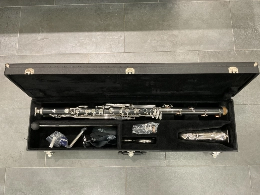 Leblanc - L7168 Bass Clarinet 2