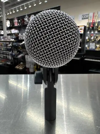 Shure - BETA52A 2