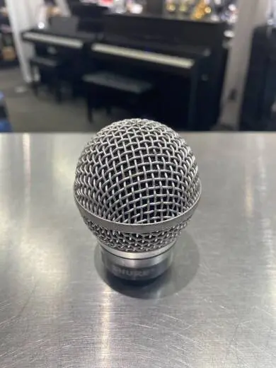 SHURE - PG58 CARTRIDGE