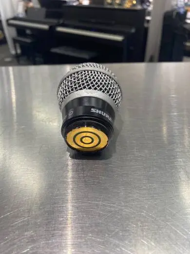 SHURE - PG58 CARTRIDGE 2