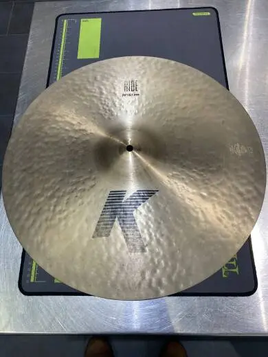 Zildjian - K0817