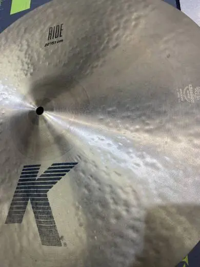 Zildjian - K0817 2