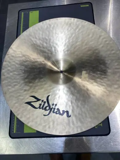 Zildjian - K0817 2