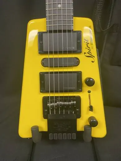 Steinberger - Spirit GT-PRO Deluxe 2