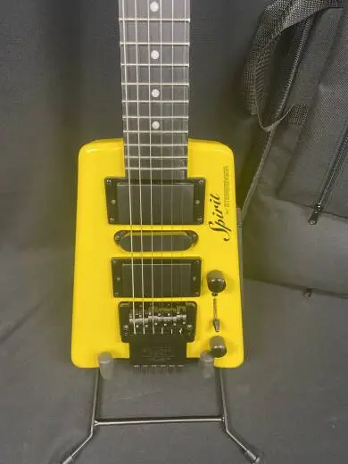 Steinberger - Spirit GT-PRO Deluxe 2