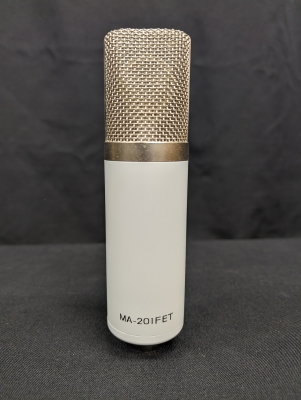 Mojave Audio - MA201 FET 4