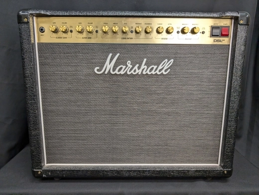 Marshall - DSL40CR