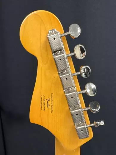 Squier - Classic Vibe Jazz Master 2