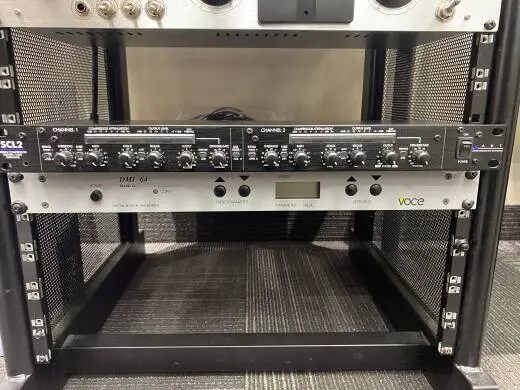 ART Pro Audio - SCL2
