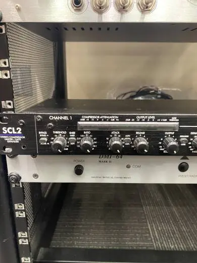 ART Pro Audio - SCL2 2
