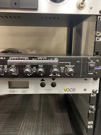 ART Pro Audio - SCL2 2