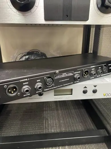 ART Pro Audio - SCL2 2