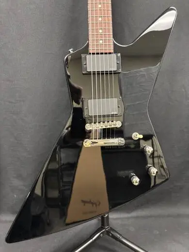 Epiphone - Explorer 80s EMG 2