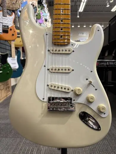 Fender -Lincoln Brewster Stratocaster 2