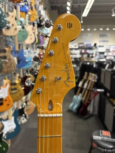 Fender -Lincoln Brewster Stratocaster 2
