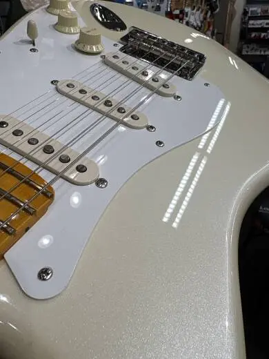 Fender -Lincoln Brewster Stratocaster 2
