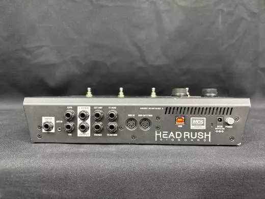 HeadRush - GIGBOARD 2