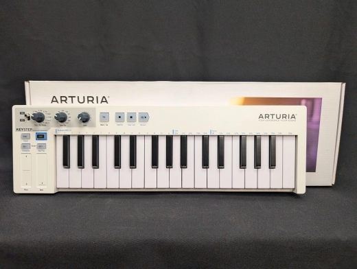 Arturia - KEYSTEP