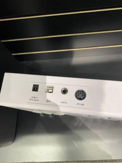 Arturia - KEYLAB ESSE 49 2