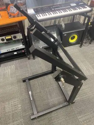 Angled Rack 2