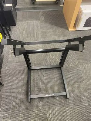 Angled Rack 2
