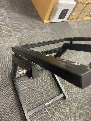 Angled Rack 2