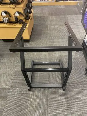 Angled Rack 2