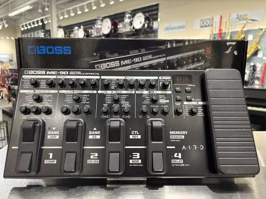BOSS - ME-90