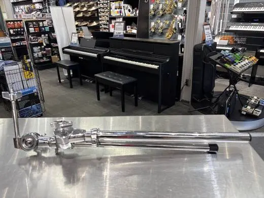 Pearl - Gyro Lock Tilter Boom Arm