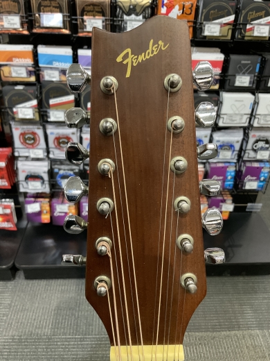 Fender G-II 12 String Acoustic Guitar 2