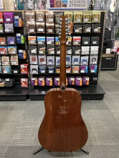 Fender G-II 12 String Acoustic Guitar 3