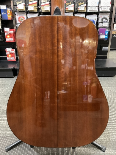 Fender G-II 12 String Acoustic Guitar 2