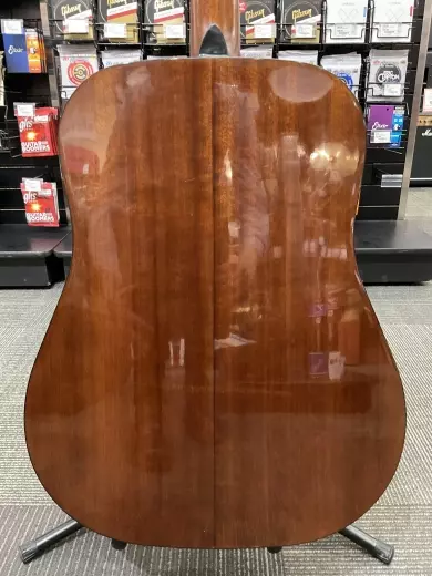 Fender G-II 12 String Acoustic Guitar 5