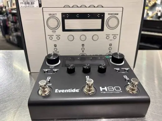 Eventide - H90 DARK