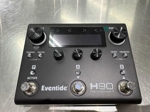Eventide - H90 DARK 2