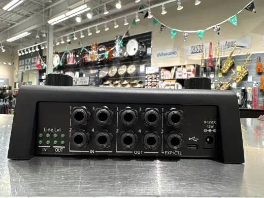 Eventide - H90 DARK 2