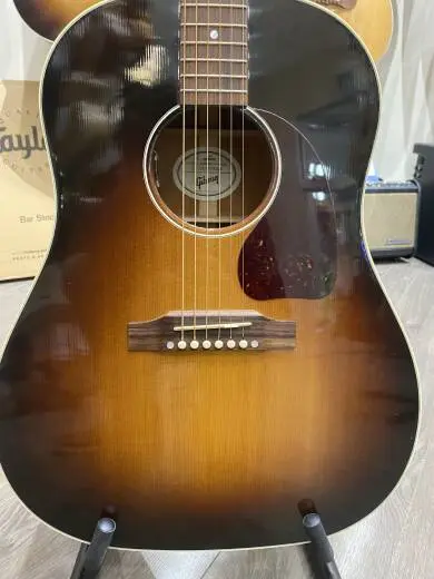 Gibson - J45- AC4519VSNH 2