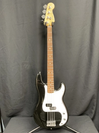 Fender Player P-Bass - Black