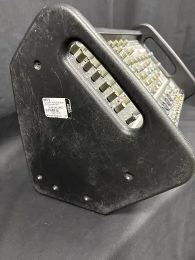 Yorkville Sound - 10 Channel Powered Box Mixer 2