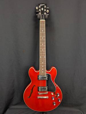 Gibson ES-339 Cherry | Long & McQuade