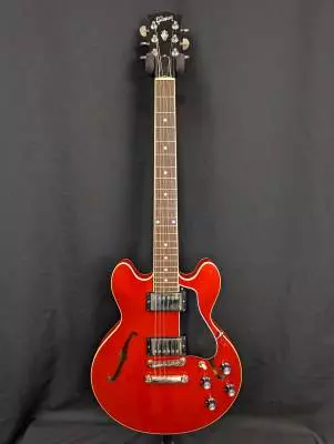 Gibson - ES-339 Cherry