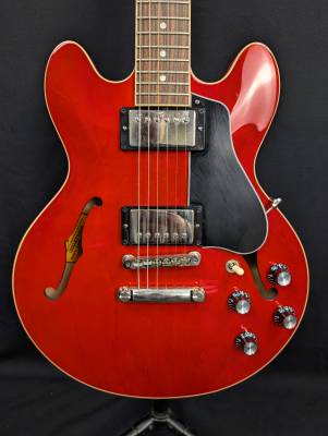 Store Special Product - Gibson - ES-339 Cherry