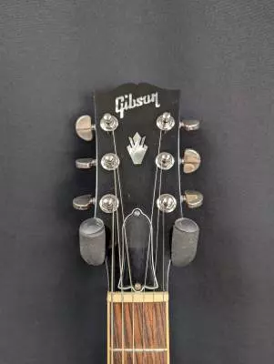 Gibson - ES-339 Cherry 2