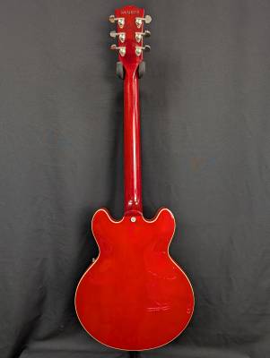 Store Special Product - Gibson - ES-339 Cherry
