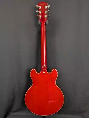Gibson - ES-339 Cherry 2
