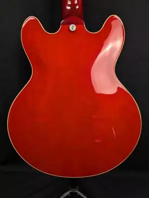 Gibson - ES-339 Cherry 2