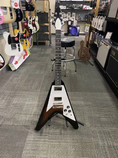 Epiphone - EIFV7TBNH