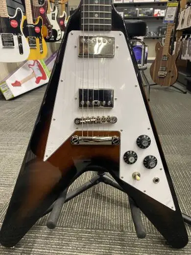 Epiphone - EIFV7TBNH 2