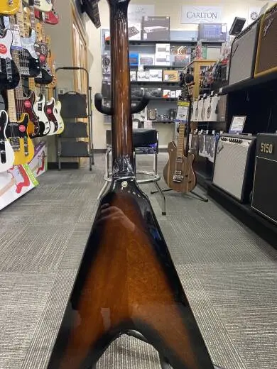 Epiphone - EIFV7TBNH 2